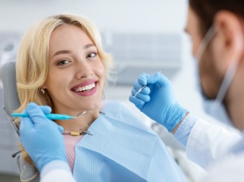 Лечение кариеса от 5000 рублей