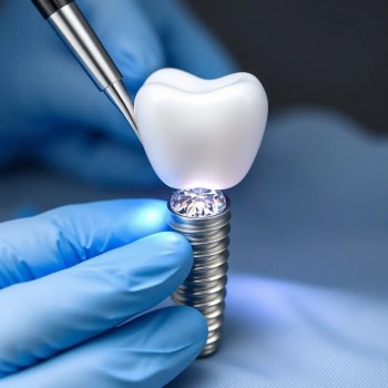 Имплант Dentium за 39900 р.
