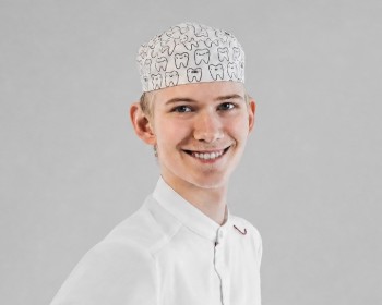 Консультация стоматолога за 5900 р.
