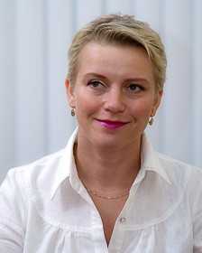 Ольга Павловна Фото