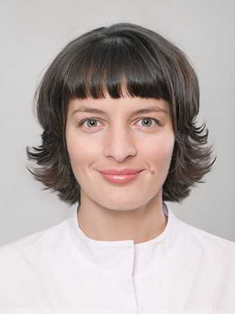 Рейн Маргарита Робертовна - фотография Рейн Маргарита Робертовна - фотография