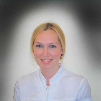 Разумцева Екатерина Александровна - фотография Разумцева Екатерина Александровна - фотография