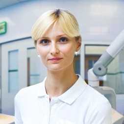 Назарова Анна Александровна - фотография Назарова Анна Александровна - фотография