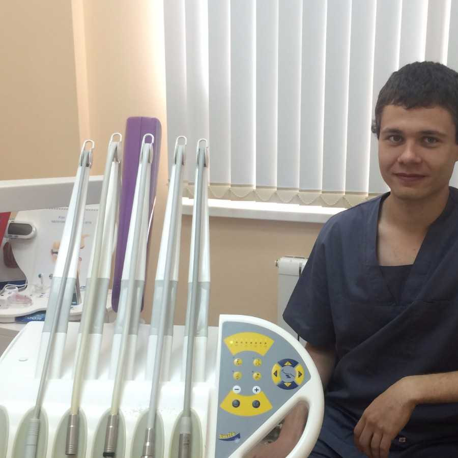Попович Дмитрий Андреевич - фотография Попович Дмитрий Андреевич - фотография