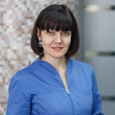 Новикова Елена Анатольевна - фотография Новикова Елена Анатольевна - фотография