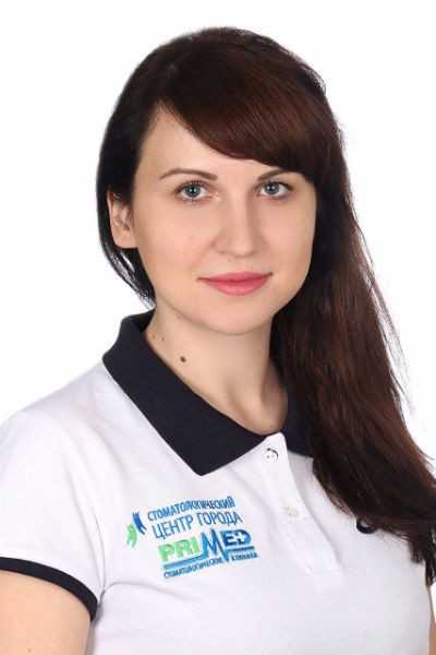 Цуркан карина валерьевна