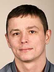 Дворников Михаил Александрович - фотография Дворников Михаил Александрович - фотография