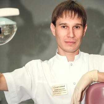 Александров Максим Леонидович - фотография Александров Максим Леонидович - фотография