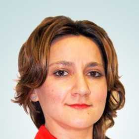 Антипова Диана Владимировна - фотография Антипова Диана Владимировна - фотография