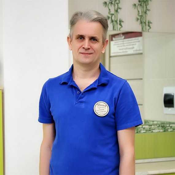 Балабанов Валерий Александрович - фотография Балабанов Валерий Александрович - фотография
