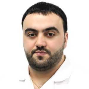 Асланов Павел Николаевич - фотография Асланов Павел Николаевич - фотография
