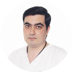 Власов Михаил Арменакович - фотография Власов Михаил Арменакович - фотография