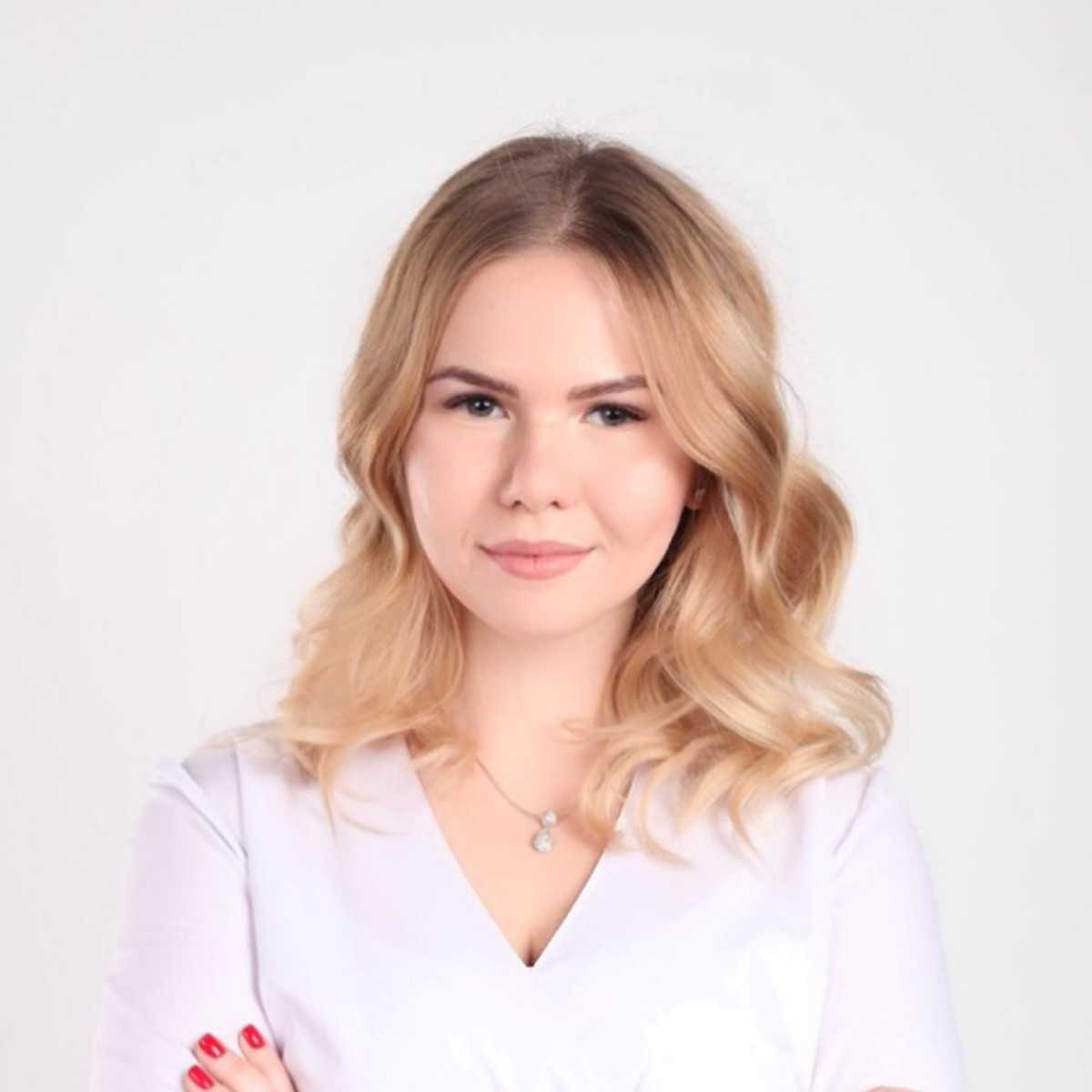 Лукина София Витальевна - фотография Лукина София Витальевна - фотография
