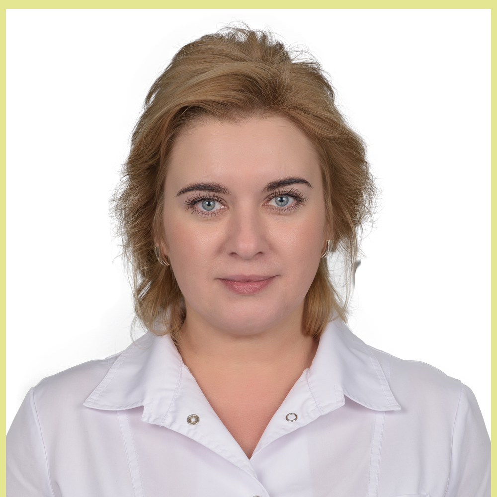 Зозырева Елена Юрьевна - фотография Зозырева Елена Юрьевна - фотография