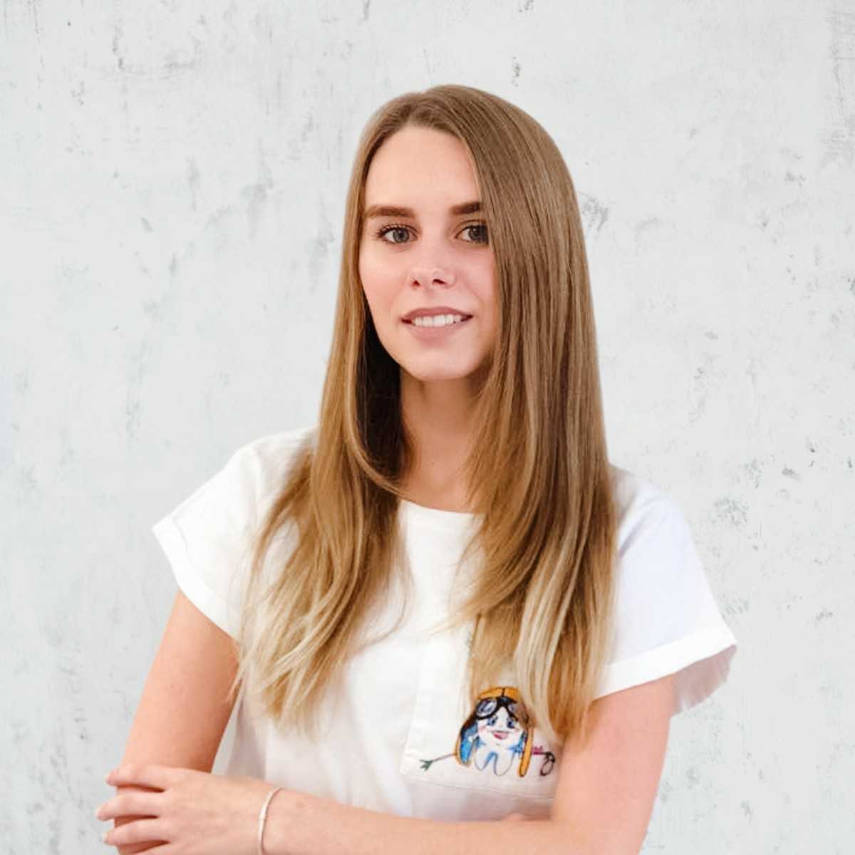 Тузлукова Ксения Эдуардовна - фотография Тузлукова Ксения Эдуардовна - фотография