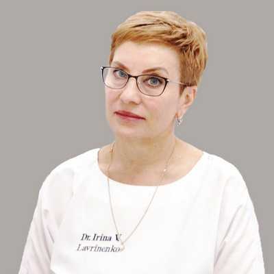 Лавриненко Ирина Владимировна - фотография Лавриненко Ирина Владимировна - фотография