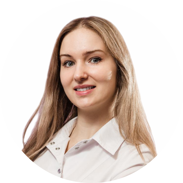 Фото Анна Евгеньевна