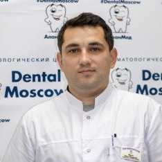 Макаев Эмиль Менирович - фотография Макаев Эмиль Менирович - фотография