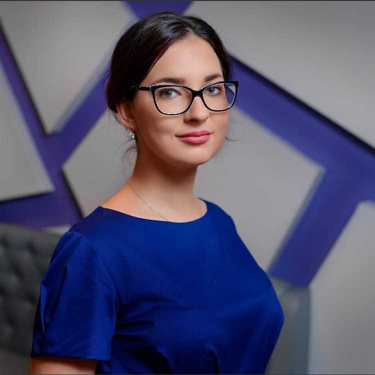 Климова Инна Владимировна - фотография Климова Инна Владимировна - фотография