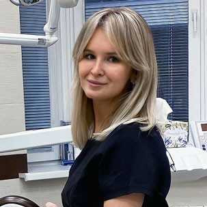 Еникеева Анна Станиславовна - фотография Еникеева Анна Станиславовна - фотография