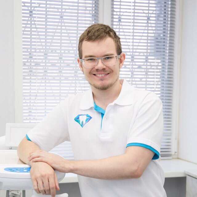 Серяков Дмитрий Андреевич - фотография Серяков Дмитрий Андреевич - фотография