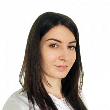 Дзилихова Яна Тимофеевна - фотография Дзилихова Яна Тимофеевна - фотография
