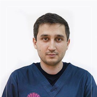 Гадаборшев Тамерлан