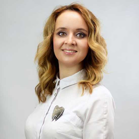 Варламова Мария Михайловна - фотография