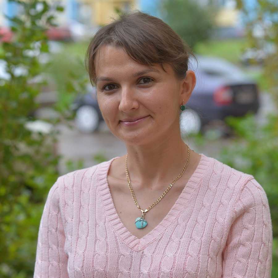 Долматова Наталья Евгеньевна - фотография Долматова Наталья Евгеньевна - фотография