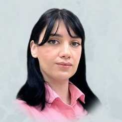 Алиева Ариза Сажидбатталовна - фотография