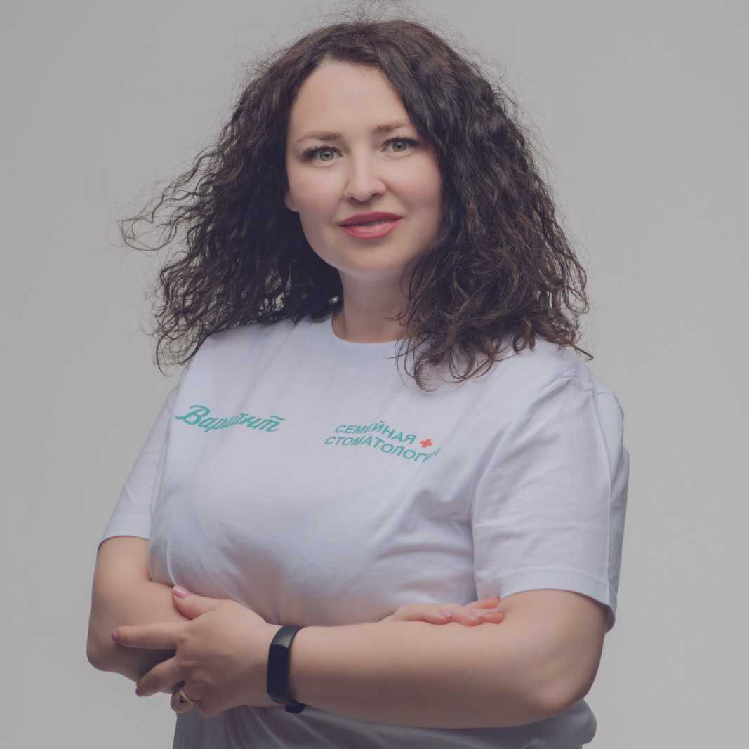 Сельганова Екатерина Александровна - фотография Сельганова Екатерина Александровна - фотография