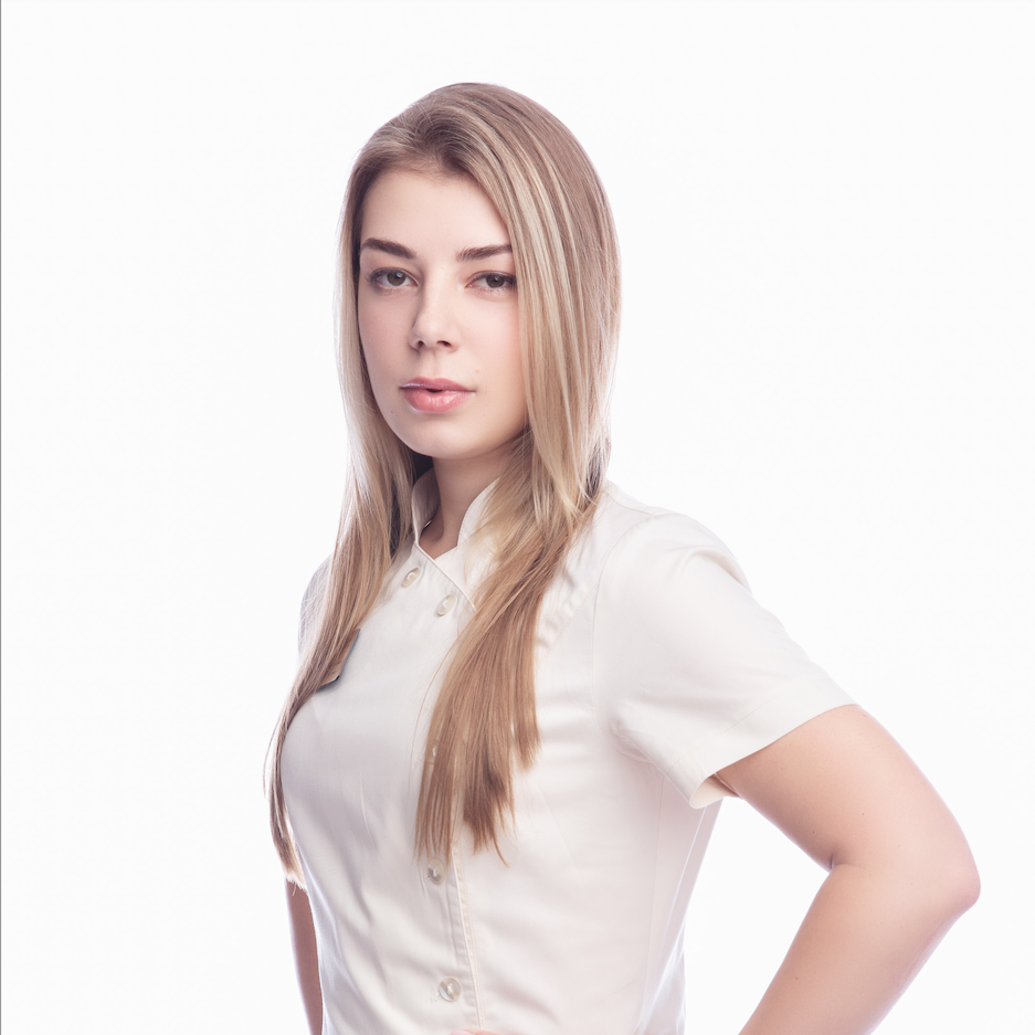 Стоматолог Козлова Александра Андреевна — цены, отзывы, стаж ...