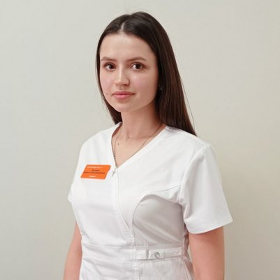 Тураева Дарья Александровна - фотография