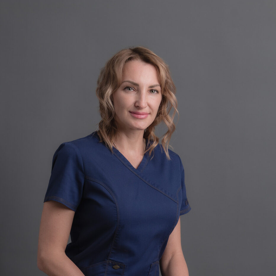 Коваленко Елена Валерьевна - фотография Коваленко Елена Валерьевна - фотография