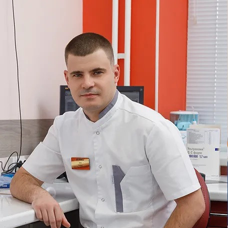 Алимов Сергей Анатольевич - фотография Алимов Сергей Анатольевич - фотография