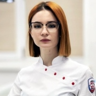 Черепанова Анастасия Яковлевна - фотография