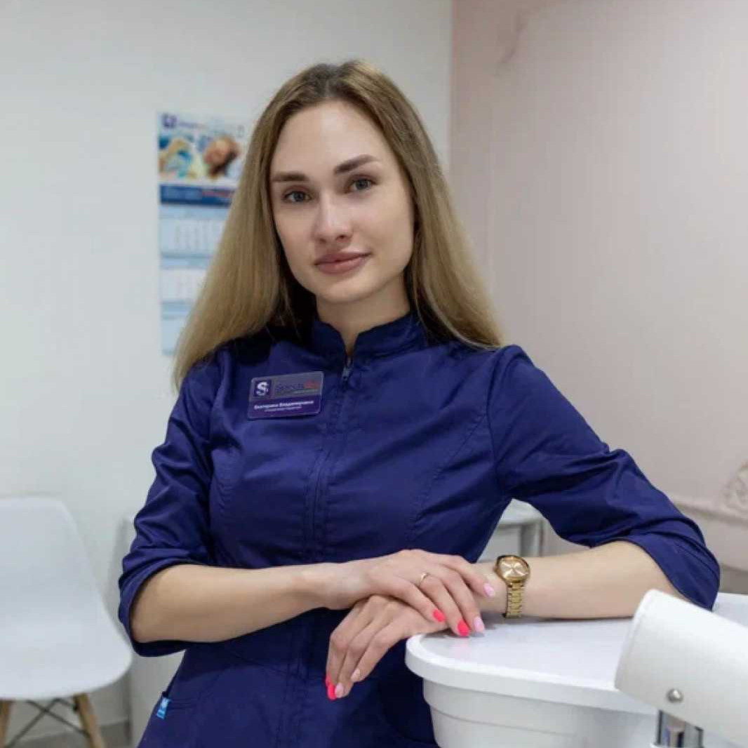 Шевцова Екатерина Владимировна - фотография Шевцова Екатерина Владимировна - фотография
