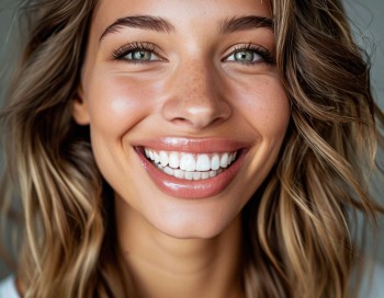 Профгигиена зубов за 4000 рублей!