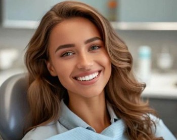 Имплантат Dentium с коронкой за 48000 рублей!