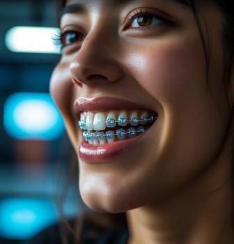 Диагностика перед установкой брекетов со скидкой 50%