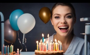 Скидки на профгигиену в честь дня рождения!