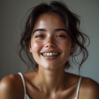 Брекеты DAMON от 57000 руб.