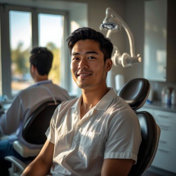 Осмотр + снимок Бесплатно!