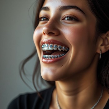 Брекет-система под ключ всего за 29000 руб.