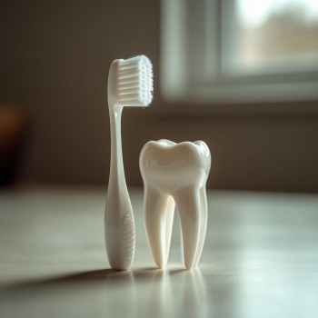 Повторная профессиональная гигиена со скидкой 20%