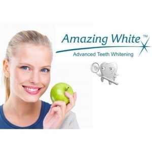 Профгигиена + Amazing White за 8900 рублей!