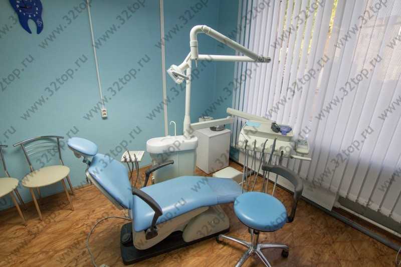 Фотография клиники