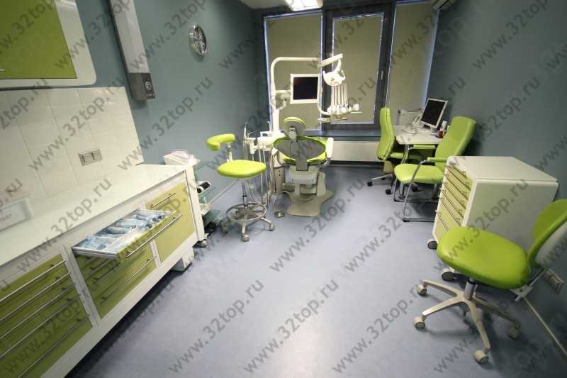 Стоматологический центр DENTEX (ДЕНТЕКС) м. Солнцево