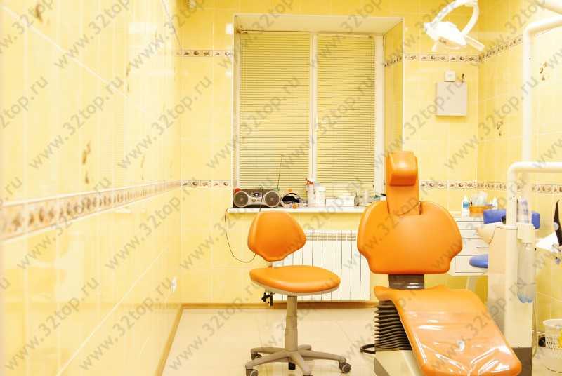 Фотография клиники