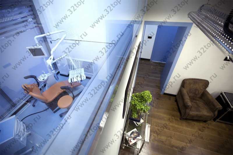 Фотография клиники